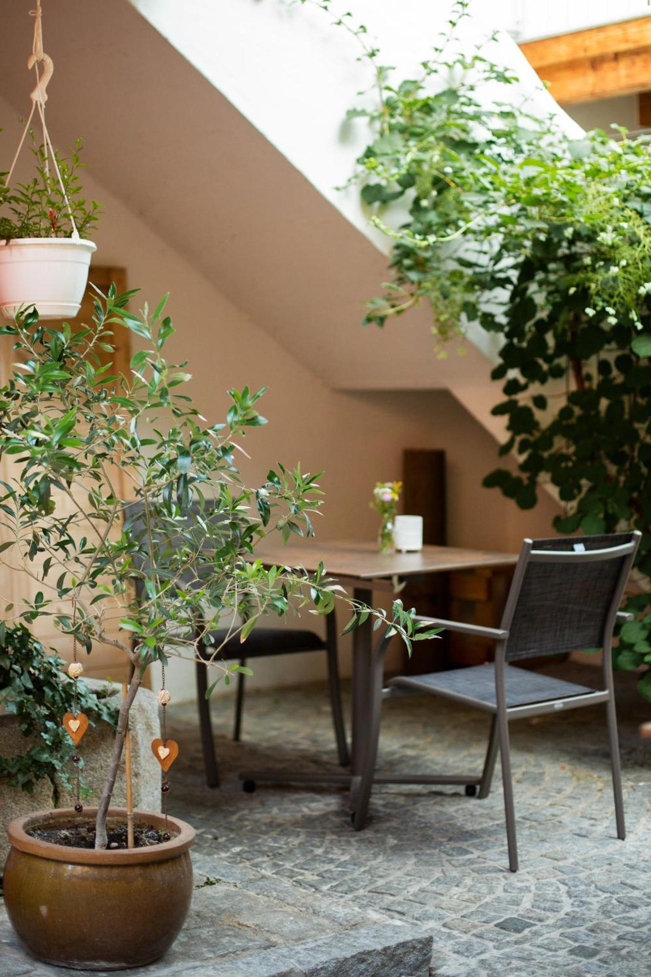 Gasthof Hotel Zweimueller Грискирхен Екстериор снимка