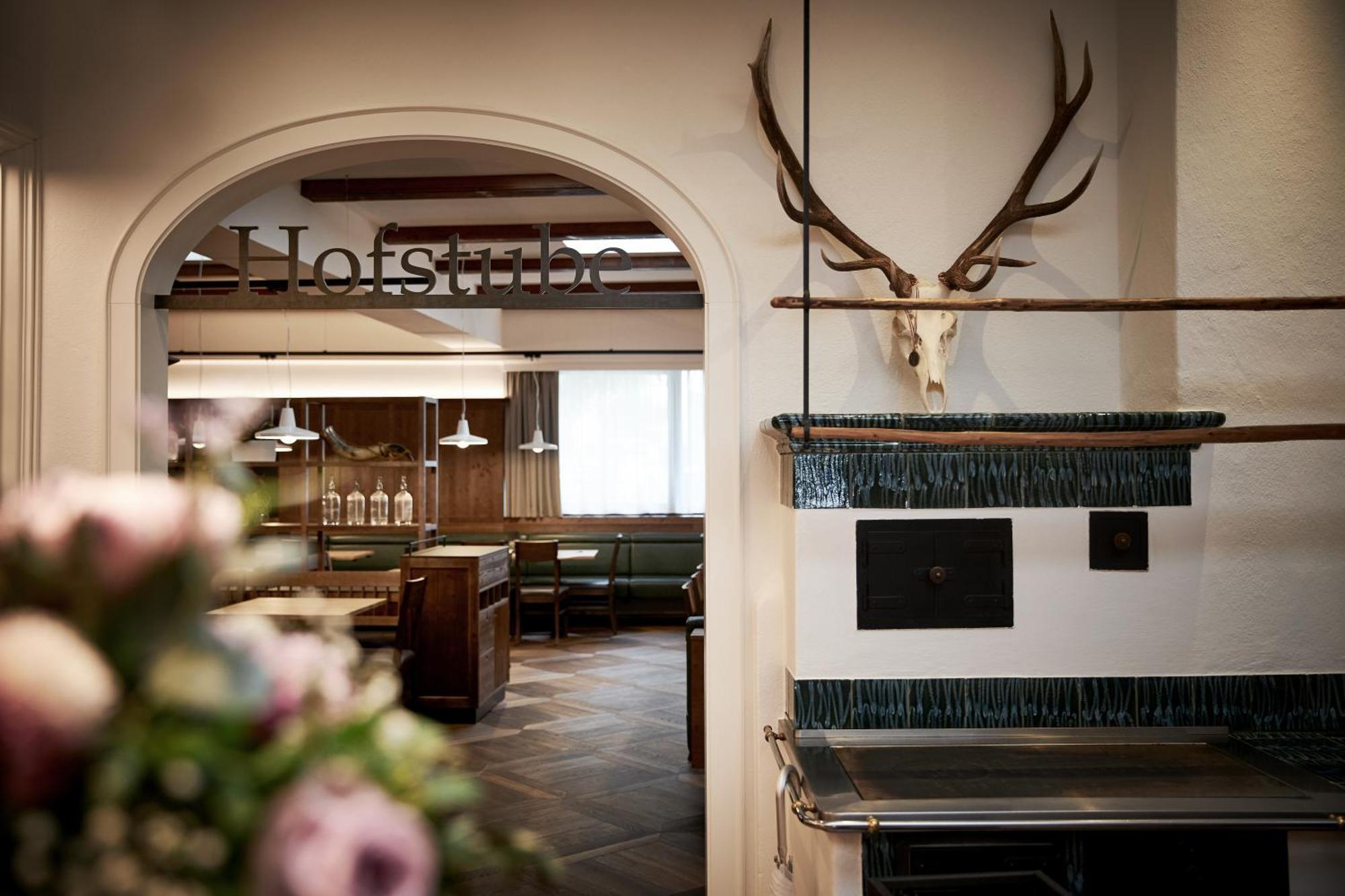 Gasthof Hotel Zweimueller Грискирхен Екстериор снимка