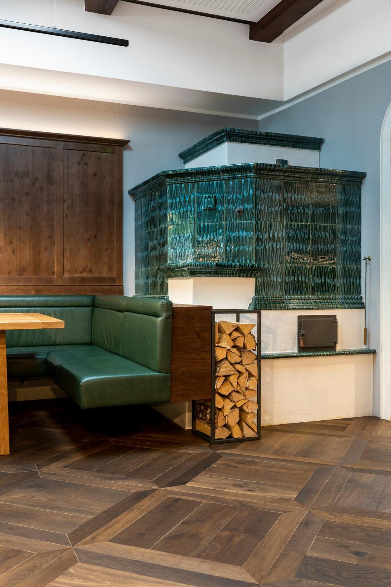 Gasthof Hotel Zweimueller Грискирхен Екстериор снимка