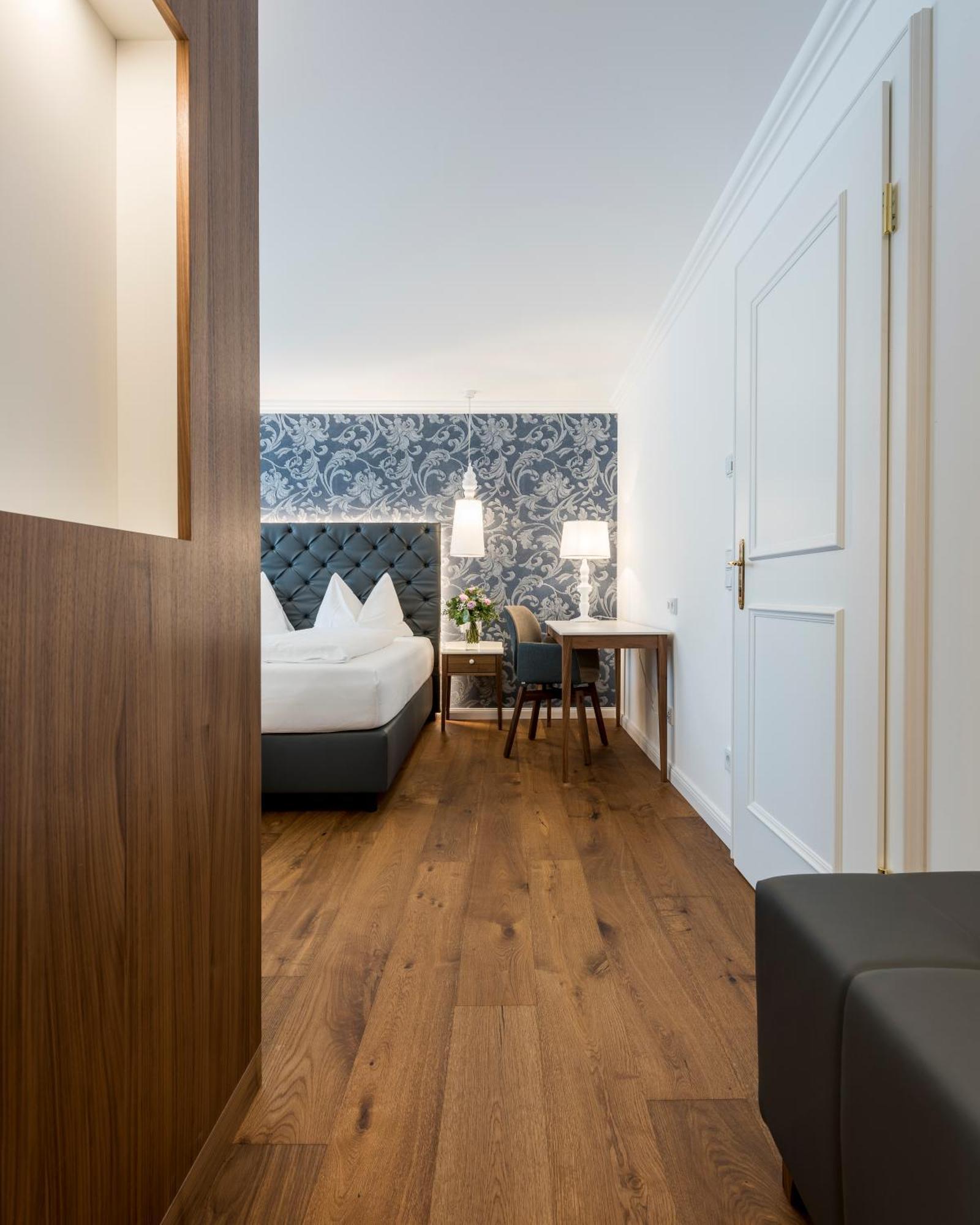 Gasthof Hotel Zweimueller Грискирхен Екстериор снимка