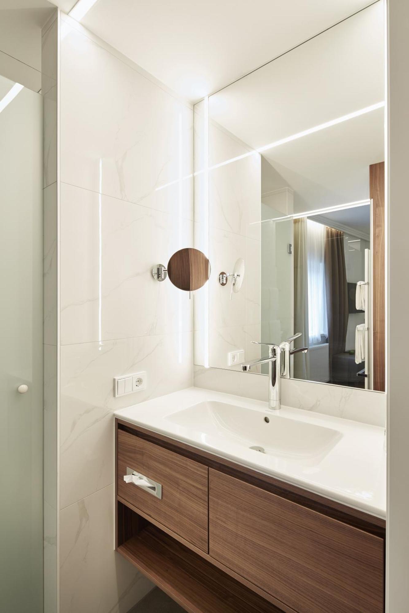 Gasthof Hotel Zweimueller Грискирхен Екстериор снимка